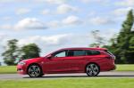 Vauxhall Insignia Sports Tourer 2017 года